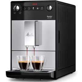 Melitta Purista F230-101 Silber