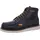 Fusion Herren Schwarz 42