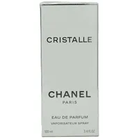 Chanel Cristalle Eau de Parfum 100 ml