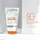 A-Derma Exomega Control Sonnencreme LSF 50+ 150 ml