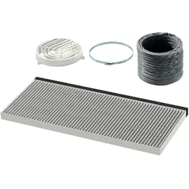 Neff Z51ITI2X4 Umluft-Set