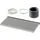 Neff Z51ITI2X4 Umluft-Set