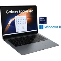 Samsung Galaxy Book4 Pro 14" Intel Core Ultra 7 155H 16 GB RAM 512 SSD
