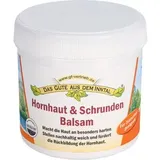 Inntaler Hornhautentferner Hornhaut & Schrunden Balsam mit 25% Urea 200ml