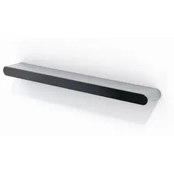 Zubehör Griff Naturel Ratio 22,4 cm Chrom glänzend UCHBO224G