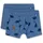 Sanetta Boxershorts in Blau 116