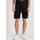Alpha Industries Crew Short Schwarz 29