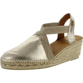 Toni Pons Tossa Damen Gold 40
