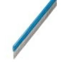 Phoenix Contact Querverbinder/Brücke für Reihenklemme FBS 50-5 BU