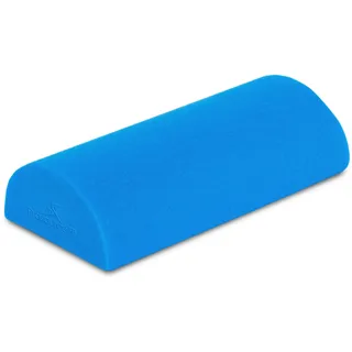 ProsourceFit Flex Foam Rollers for Muscle Massage, Physical Therapy, Core & Balance Exercises Stabilization