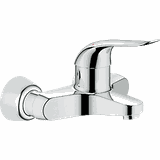 Grohe Euroeco Special Einhandmischer DN 15 (32776000)