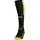 Jako Lazio Stutzenstrümpfe schwarz/citro 5 43-46
