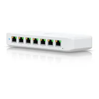 UBIQUITI networks UniFi Switch Ultra 60W