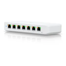 UBIQUITI networks UniFi Switch Ultra 60W