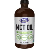 NOW Foods MCT Oil 100% Pure Weight Management 473 ml