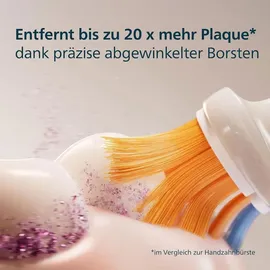 Philips A3 Premium All-in-One Aufsteckbürsten 4 St.