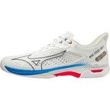 Mizuno Wave Exceed Tour 5Ac weiß, - 9.5