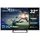 Smart-Tech Smart Tech® TV 32Zoll HD nicht intelligenter Fernseher - Schwarz