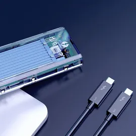 ORICO TCM2-C3 1 x M.2 NVMe USB 3,1 10 Gbit/s