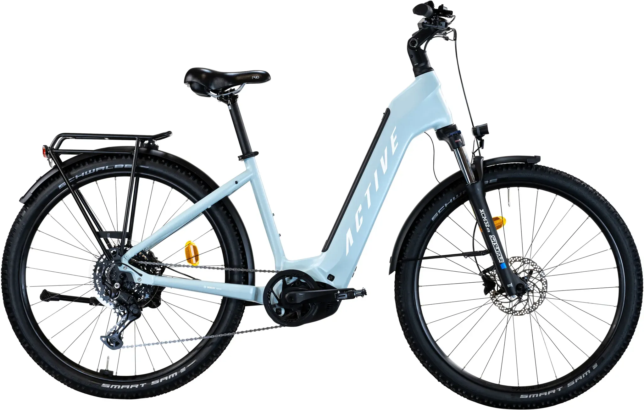 E-Bike WANTED 