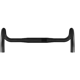 PRO PLT Lenker - Black - 31.8 mm