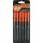 Black & Decker Black - Decker Bdht0-22270 6-teiliges Set, Spitzfeilen