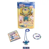 sticki rolls Stitch Anhänger Pack Wearable Sticker Schmuck Sammlerstück Spielzeug Disney Stitch
