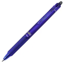Pilot Pen Tintenroller Basic Blau 0,4 mm 1 St.