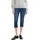 Tom Tailor Kate 3/4-hosen Mid Stone Wash Denim 27