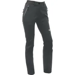 MAUL SPORT Damen Hybrid-Softshellhose Gran Paradiso 22