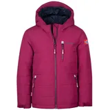 Trollkids Hemsedal XT in plum/navy