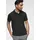 Tom Tailor Poloshirt schwarz M