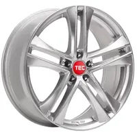 TEC Speedwheels AS4 EVO 8,5x20 5x112 ET35 MB72,5