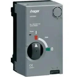 Hager HXT049H Motorantrieb P250 48VDC