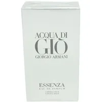 Armani Acqua Di Gio Essenza Homme 75ml Eau de Parfum