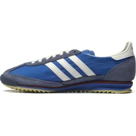 adidas SL 72 OG Blue Bird / Off White / Preloved Ink 40 2/3