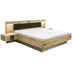 Linea Natura Bett TABILO - B/H/T ca. 265,00x101,00x210,00