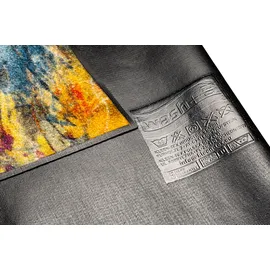 Wash+Dry Leander 50 x 75 cm Blau