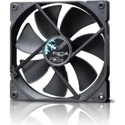 Fractal Design Dynamic GP-14, schwarz - 140 mm
