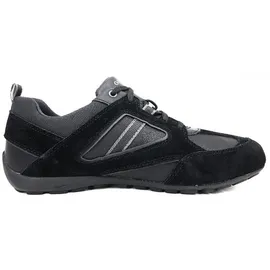 GEOX Ravex U023FB black 41