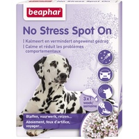 beaphar No Stress Spot On Hund Pipetten