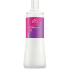 Wella Professionals Permanentes Styling Curl & Wave Neutralizer Haarfestiger 1000 ml