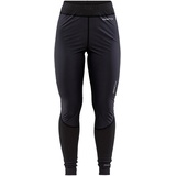 Craft Active Extreme X Wind Pants Women black/granite