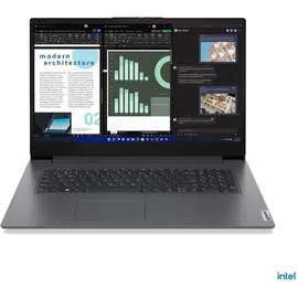 Lenovo V17 G4 Intel Core i7-13620H 16 GB RAM 512 GB SSD 83A20050GE