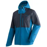 Maier Sports Metor Move M Jacke - Imperial / Nightsky - M