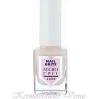 Micro Cell 2000 Nail Brite Nagellack 11 ml