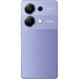 Xiaomi Redmi Note 13 Pro 4G 8 GB RAM 256 GB Lavender Purple