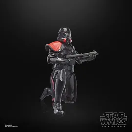 Hasbro Star Wars Jedi: Survivor Actionfiguren Purge Trooper & Patrol Trooper 15,2 cm (2er Set)