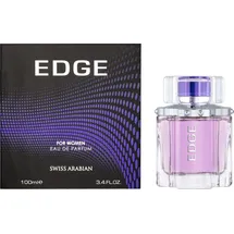 Swiss Arabian Edge Eau de Parfum 100 ml