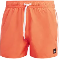 Adidas Herren Badeshort 3S CLX SH VSL